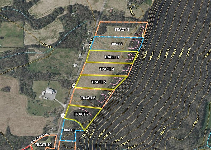 1st image of Highway 75 Lot Wp001