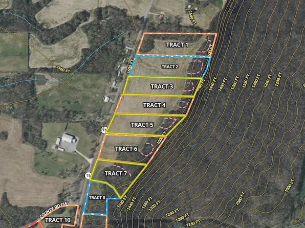 Highway 75 Lot Wp003, Flat Rock, AL 35966