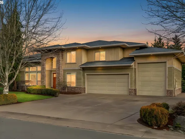 908 NE 224th Cir, Ridgefield, WA 98642