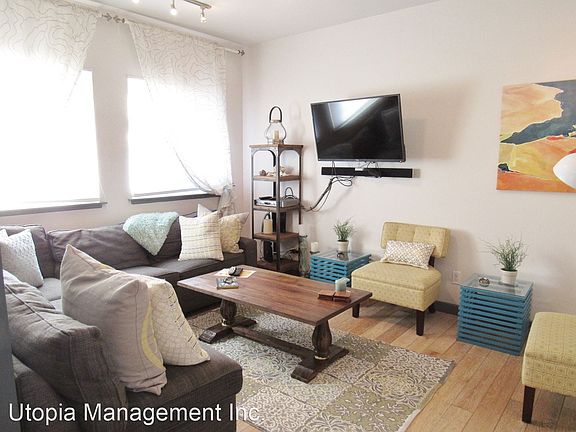 4th image of 900 Highland Ave APT F