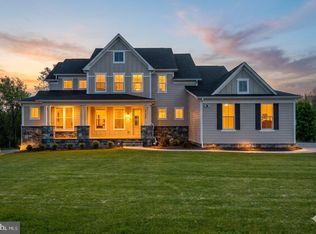 7172 Meadowbrooke Dr, Frederick, MD 21702