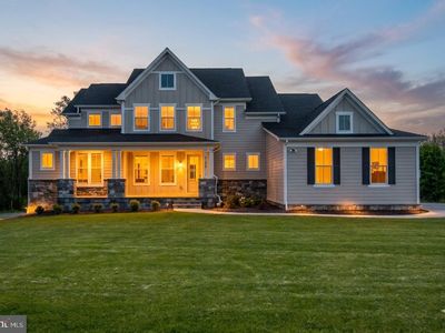 7172 Meadowbrooke Dr, Frederick, MD, 21702