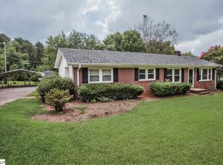 314 Fox Squirrel Ridge Rd, Pickens, SC 29671