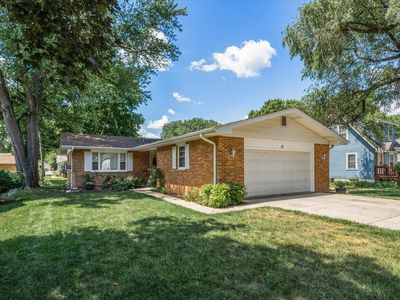 12 N Adams St, North Aurora, IL, 60542