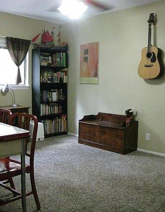 Extra Bedroom