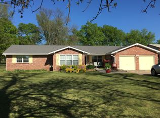3600 Silver Lake Pl, Bartlesville, OK 74006
