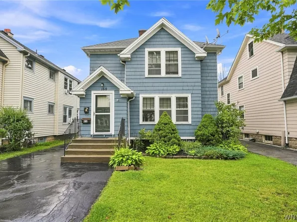 160 Hamilton Dr, Buffalo, NY 14226