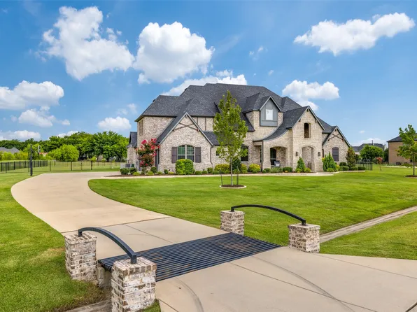 720 Belvedere Park Ln, Lucas, TX 75002