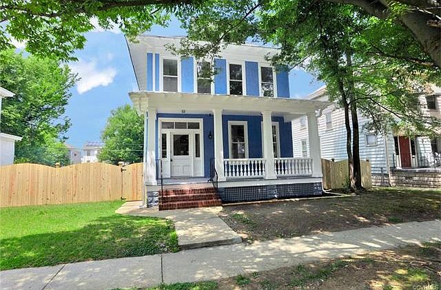 1st image of 2714 Hanes Ave