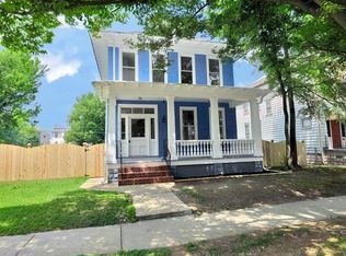 2714 Hanes Ave, Richmond, VA 23222