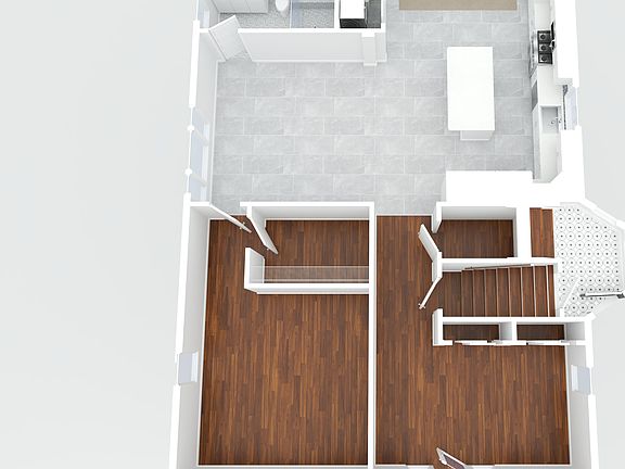 5th image of 1544 Court Ave #2