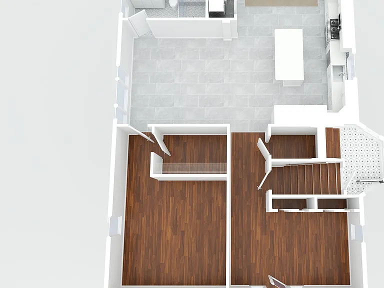 1544 Court Ave #2 — Photo 5