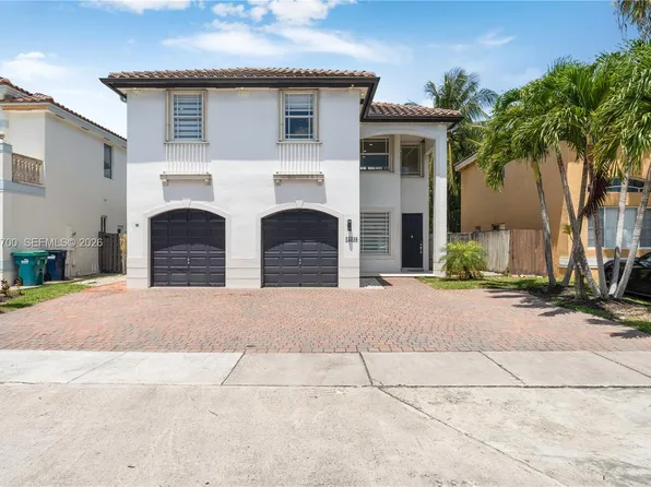 15338 SW 141st Ct, Miami, FL 33177