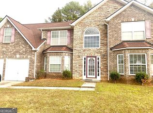 6632 Chason Woods Ct, Jonesboro, GA