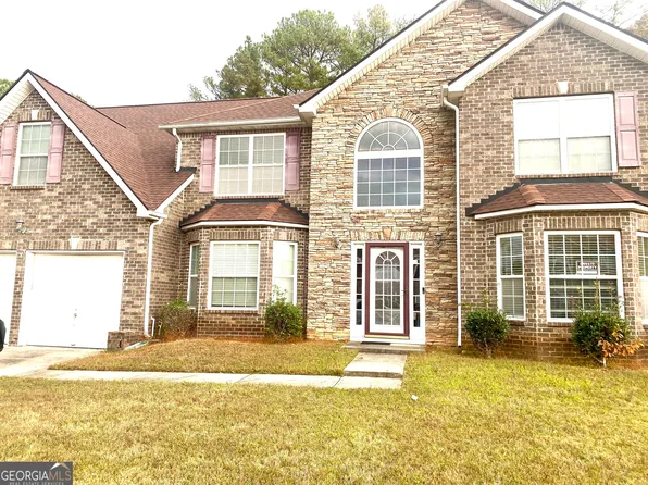 6632 Chason Woods Ct, Jonesboro, GA 30236