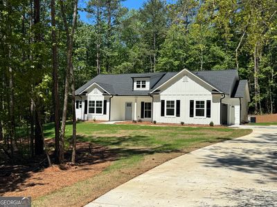 973 Turkey Creek Rd, Newnan, GA, 30263