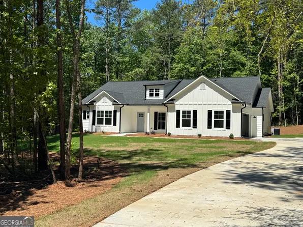 973 Turkey Creek Rd, Newnan, GA 30263