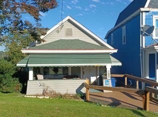 526 Reynolds St, McKeesport, PA 15132