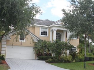 10447 NW 58th Pl, Parkland, FL 33076