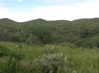 S Goodenough Trl LOT 2, Vail, AZ 85641