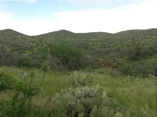 S Goodenough Trl Lot 2, Vail, AZ 85641