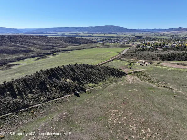 County Road 11, Meeker, CO 81641