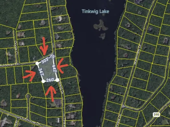 843-844 Tinkwig Dr, Hawley, PA 18428