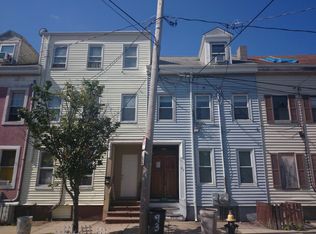 95 Baxter St, South Boston, MA 02127