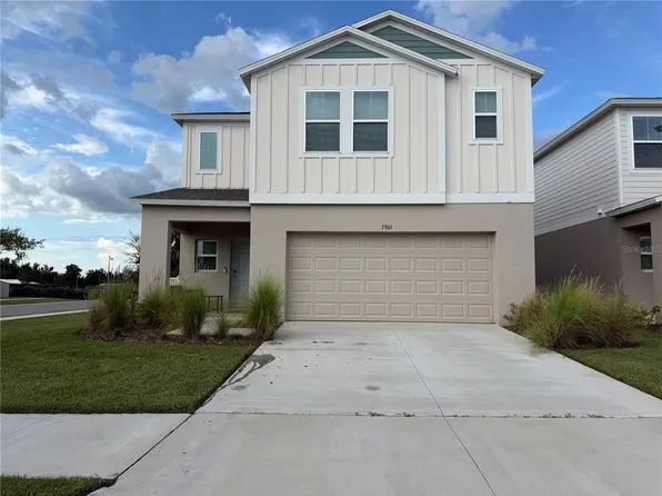 7901 PEACE LILY AVENUE, WESLEY CHAPEL, FL 33545