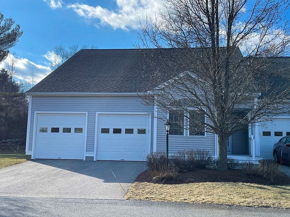 877 Auburnville Way APT J6, Whitman, MA 02382 Zillow