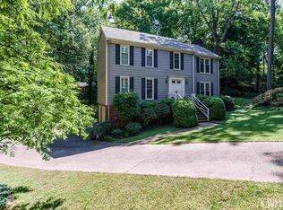 3516 Ranlo Dr, Raleigh, NC 27612