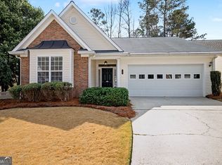 89 Vista Bella Way, Newnan, GA 30265