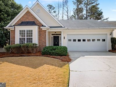 89 Vista Bella Way, Newnan, GA, 30265
