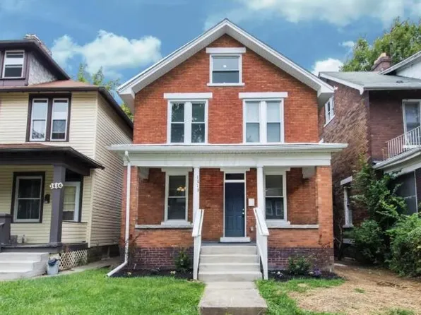 1618 Pembroke Ave, Columbus, OH 43203