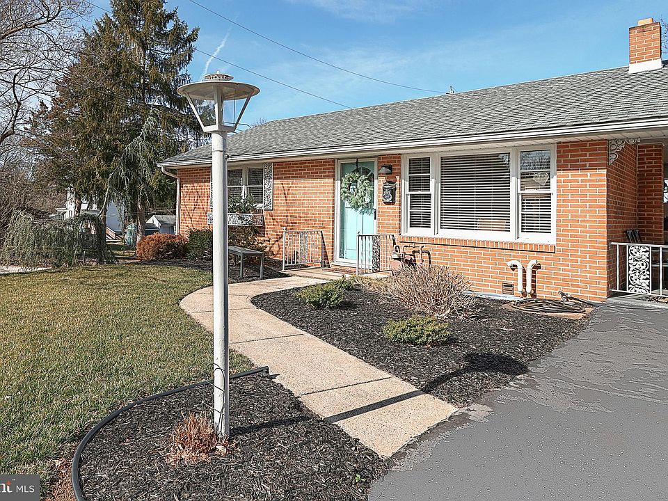 1945 Church Rd, York, PA 17408 Zillow