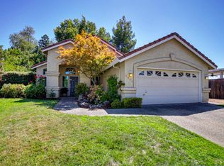 5011 Olean St, Fair Oaks, CA 95628