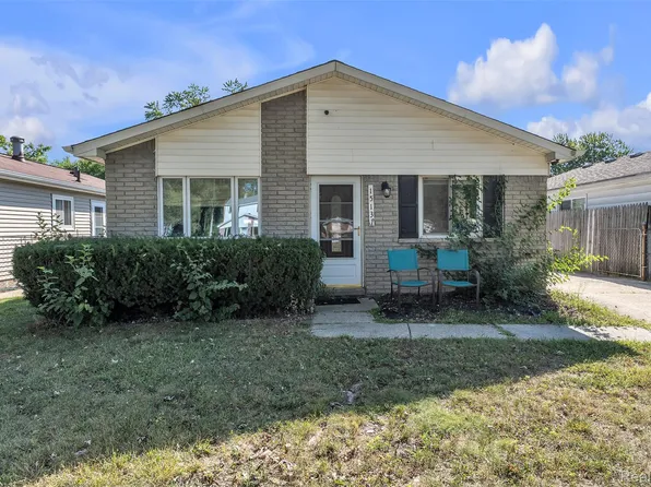 15131 Beech Daly Rd, Taylor, MI 48180