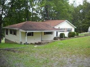 2279 Kerr Rd NW, Dalton, GA 30721