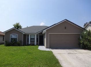 2305 Casablanca Ct, Middleburg, FL 32068