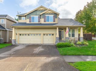 2318 N Heritage Way, Newberg, OR 97132