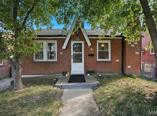 8034 Genesta St, Saint Louis, MO