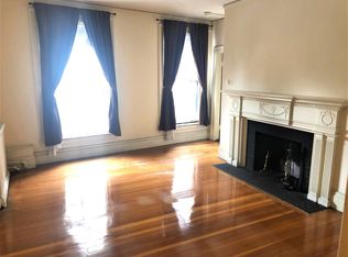 66 Beacon St #38, Boston, MA 02108