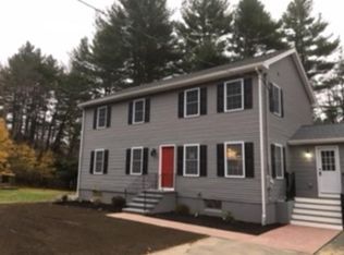 8 Jenkins Rd, North Reading, MA 01864