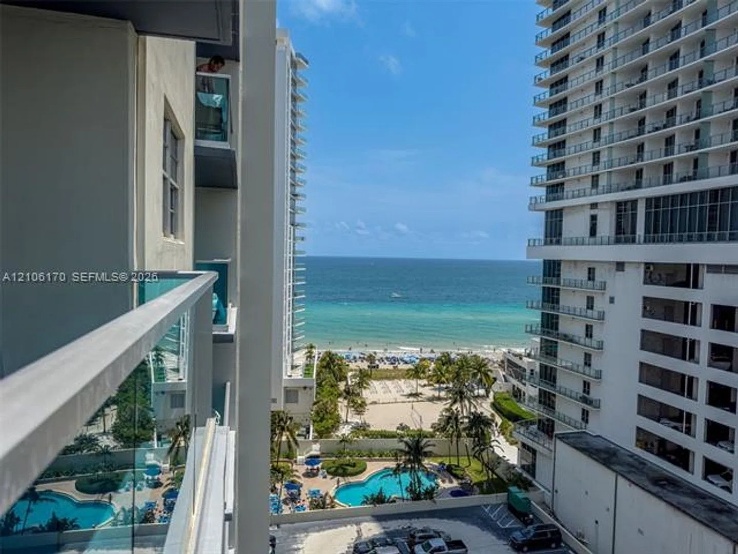 4001 S Ocean Dr cu-12B Hollywood, FL 33019 — Photo 3