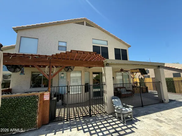 1894 E MINERAL Road, Gilbert, AZ 85234