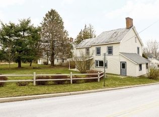 254 Kennedy Rd, Newton, NJ 07860