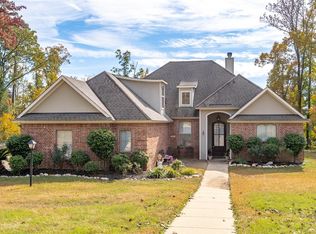 810 Grey Fox Cir, Haughton, LA 71037 | MLS #20490890 | Zillow