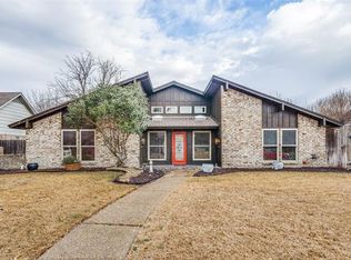 3201 Dover Dr, Plano, TX 75075