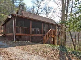 1885 N Germany Mountain Rd, Clayton, GA 30525