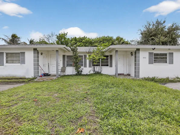 1490 NW 20TH Street #1-2, Fort Lauderdale, FL 33311
